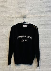 🇫🇷 LOEWE  Imported Sweater