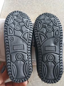 Babys Loafers