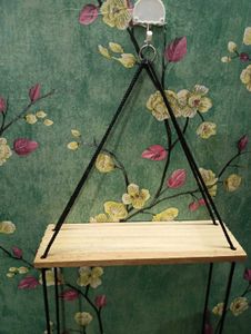 Wall Shelf For Decoration❗50% Off On Delivery Fee❗