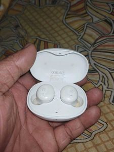Realme Earbuds - Great Sound! not working