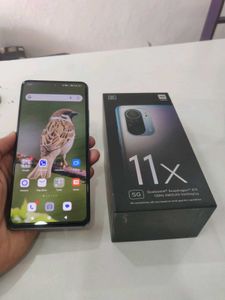 Xiaomi 5G Mobile