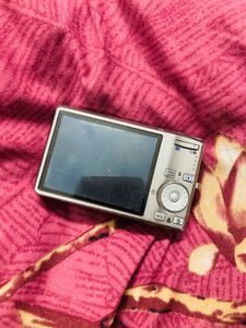Nikon COOLPIX Digital Camera