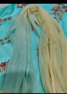 Girls Lengha Choli With Dupatta