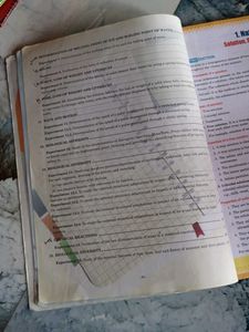 Class 9 - SCIENCE LAB MANUAL