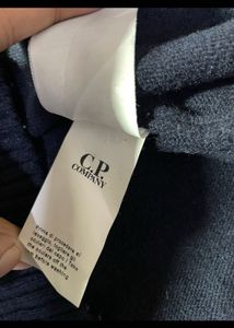 CP Company Knit Sweater