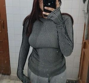 Pinterest inspired sweater