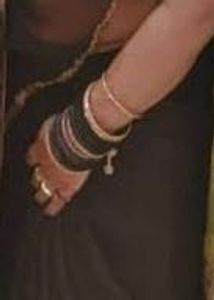 Elegant Sadi