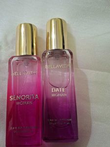 Bella Vita Combo Of Two