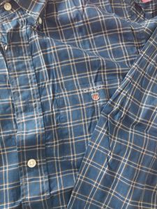 Gant Original Shirt