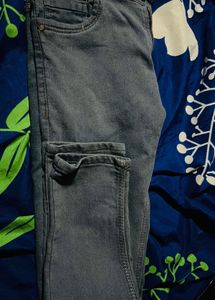JEANS FOR MEN