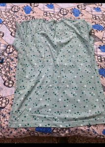 Combo Of 4  T Shirt TOps For Women In Xl Size