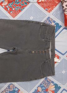 Boot Cut Jeans