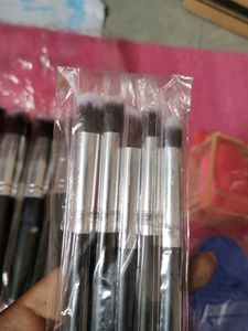 Makeup Brush Set