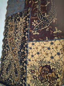 Heavy Woolen Stole