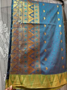 Elegant Saree