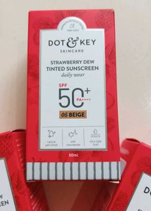 Dot &amp; Key Tinted Sunscreen SPF 50