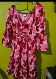 mini dress aline