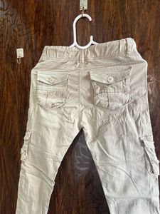 10-12 Years Boys Pant