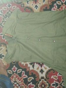 Have Many Clothes . Need Money