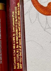 Blue Heaven Lipstick Duo