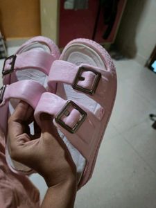 Women Flip Flops Trendy