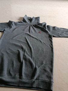 CK Turtleneck T-Shirt