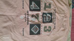 Combo Of 5 T Shirts
