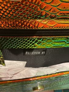 A New Branded Bag