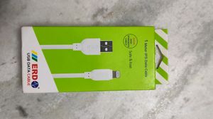 ERD iPhone Data Cable