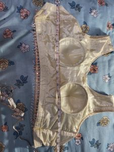 Embellished Indian Blouse