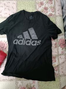 Adidas Logo Tee