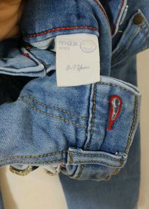 Kids Jeans