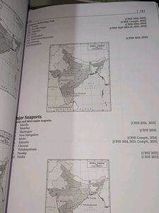 CBSE Class 10 Social Science Textbook