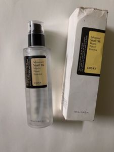 SNAIL MUCIN COSRX (original)