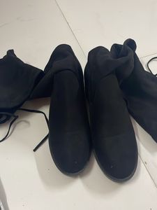 Over The Knee Boots