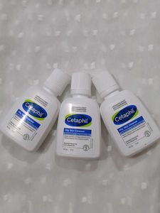 Cetaphil oily skin cleanser 25 ml