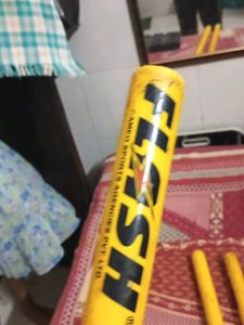 Cricket Wickets Set