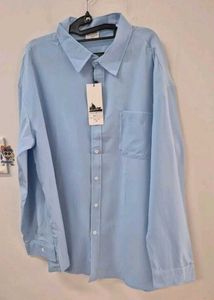Loose Fit Shirt
