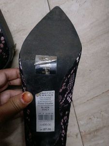 Dorothy Perkins Pump Heels 👠