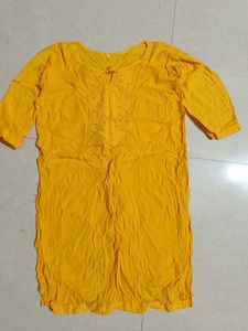 Combo Kurti For Womens, Set Of 3