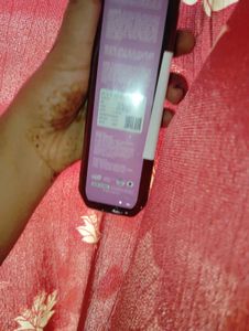 FreshLuxe Growth Boost Shampoo | Onion &amp; Rosemary