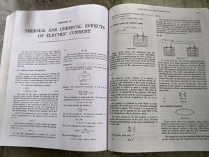 Concepts of Physics Vol1 And Vol2