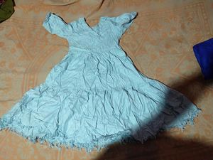 Little Girl Kurti, Salwar, Frock Different Designs