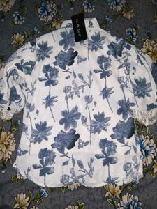 Aesthetic Tee
