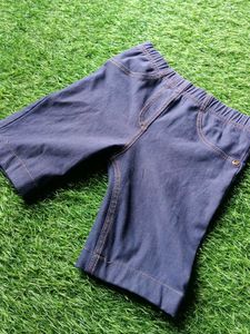 Leggings Shorts For Girls