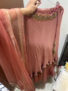 Beautiful Lehenga Choli