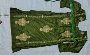 Soft Silk Suit Smooth