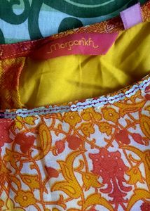 Perfect Kurti For Summer