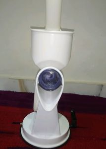 Fruit Juicer 🧃 With Box.