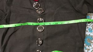 Dress Size Small